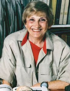 Trude Dothan