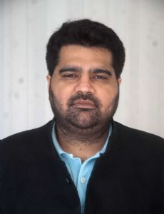 Kartikeya Sharma