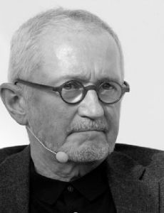 Ernest Wichner