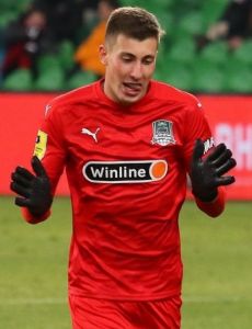 Stanislav Agkatsev