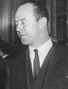 Prince Charles of Luxembourg