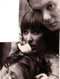 Sergei Solovyov and Yekaterina Vasilyeva