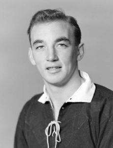 Brian Steele (rugby union)