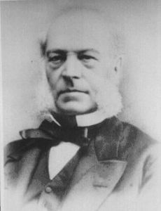 Edward Headlam Greenhow