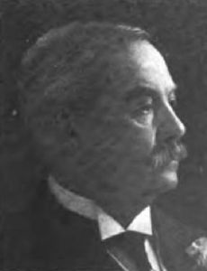 George Lawson Milne