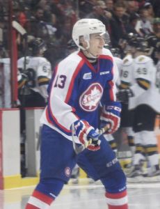 Gabriel Vilardi