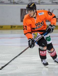 Daniel Woger