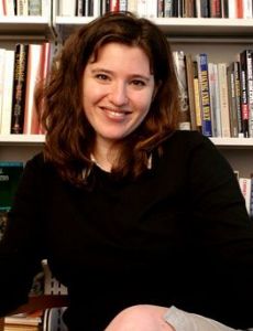 Devah Pager