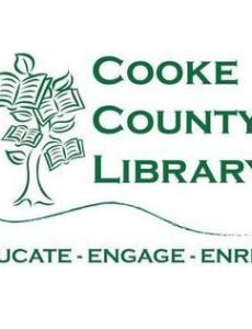 Cooke County Library