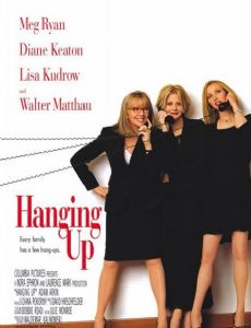 Hanging Up