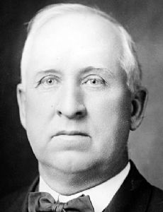 John H. Morehead
