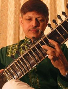 Budhaditya Mukherjee
