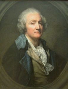 Jean-Baptiste Greuze