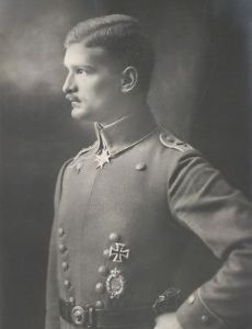 Max Ritter von Mulzer
