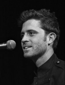 Brendan James