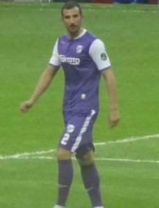 Yalçın Ayhan