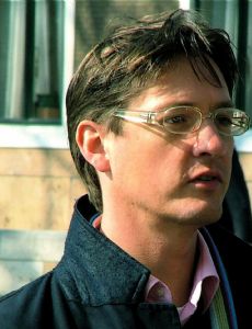 Joost Eerdmans