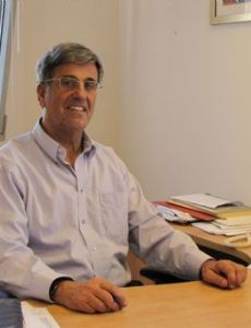 Shimon Ohayon