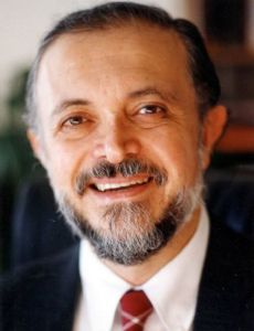 Mario J. Molina