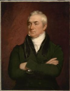 Loammi Baldwin, Jr.