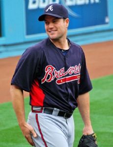 Matt Diaz