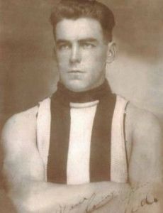 Clyde James Smith