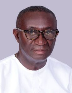 Andy Kwame Appiah-Kubi