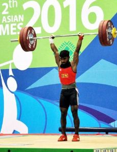 Chaturanga Lakmal