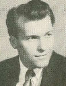 Douglas R. Stringfellow