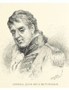 John Hely-Hutchinson, 2nd Earl of Donoughmore