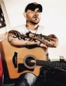 Matt Williams (Musical Artist)
