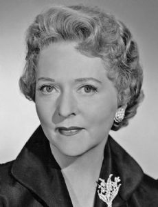 Jessie Royce Landis