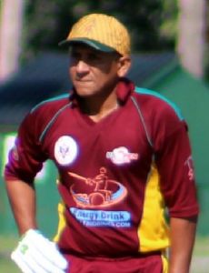 Agha Sabir