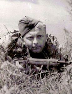 Fedir Dyachenko