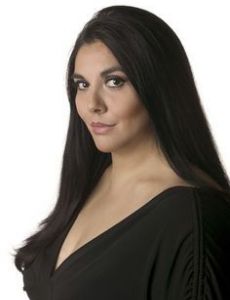 Fabiana Bravo
