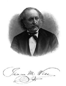 Isaac Mayer Wise