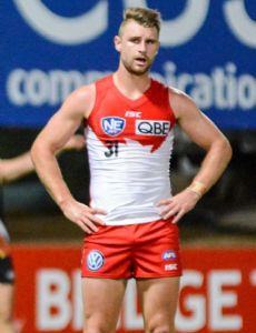 Harrison Marsh