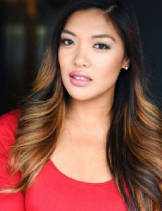 Christy-Anne Lopez