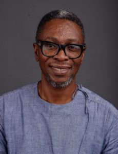 Uche Okpa-Iroha