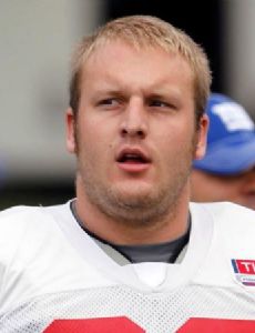 Mitch Petrus
