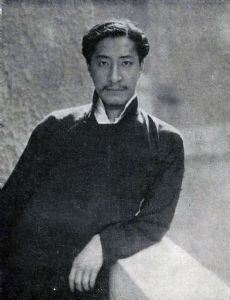 Shao Xunmei