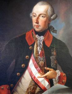 Joseph II, Holy Roman Emperor