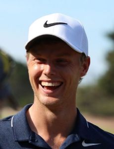 Cameron Davis (golfer)