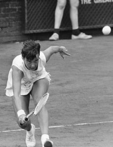 Kerry Reid