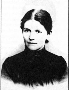 Marie Huch