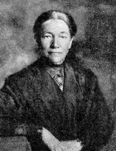 Anna Heer