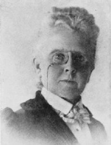 Sarah P. Monks
