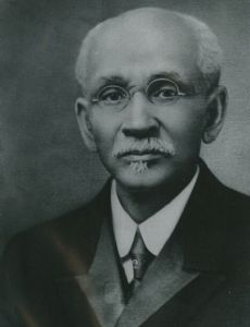 William H. Crogman