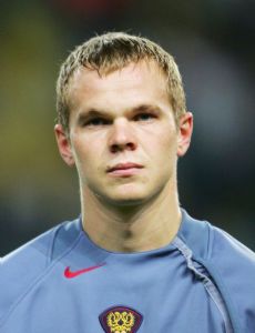 Aleksandr Anyukov