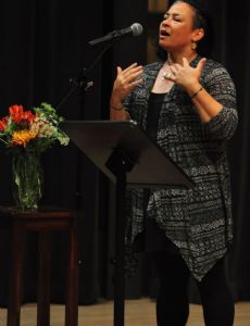 Tracy Rector
